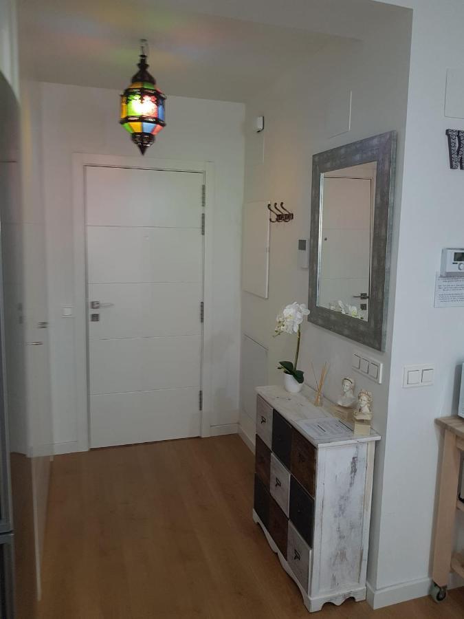 Apartamento Plaza Del Teatro Parking Free Málaga Esterno foto