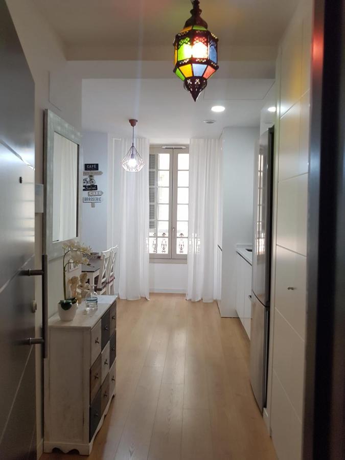 Apartamento Plaza Del Teatro Parking Free Málaga Esterno foto