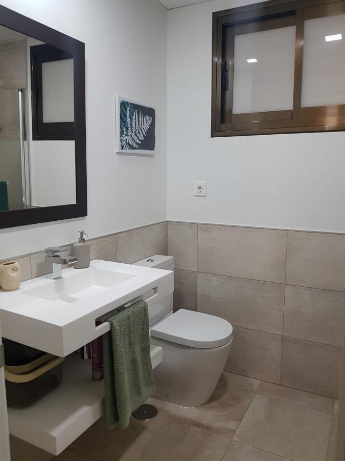 Apartamento Plaza Del Teatro Parking Free Málaga Esterno foto