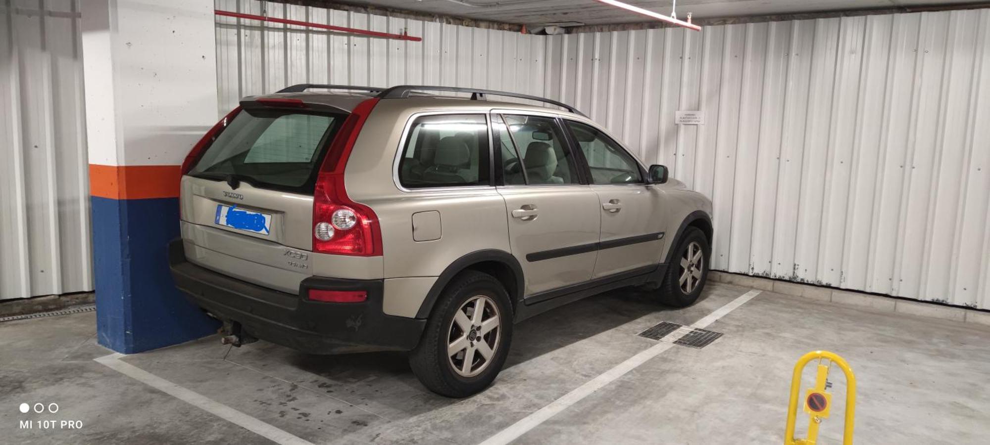 Apartamento Plaza Del Teatro Parking Free Málaga Esterno foto