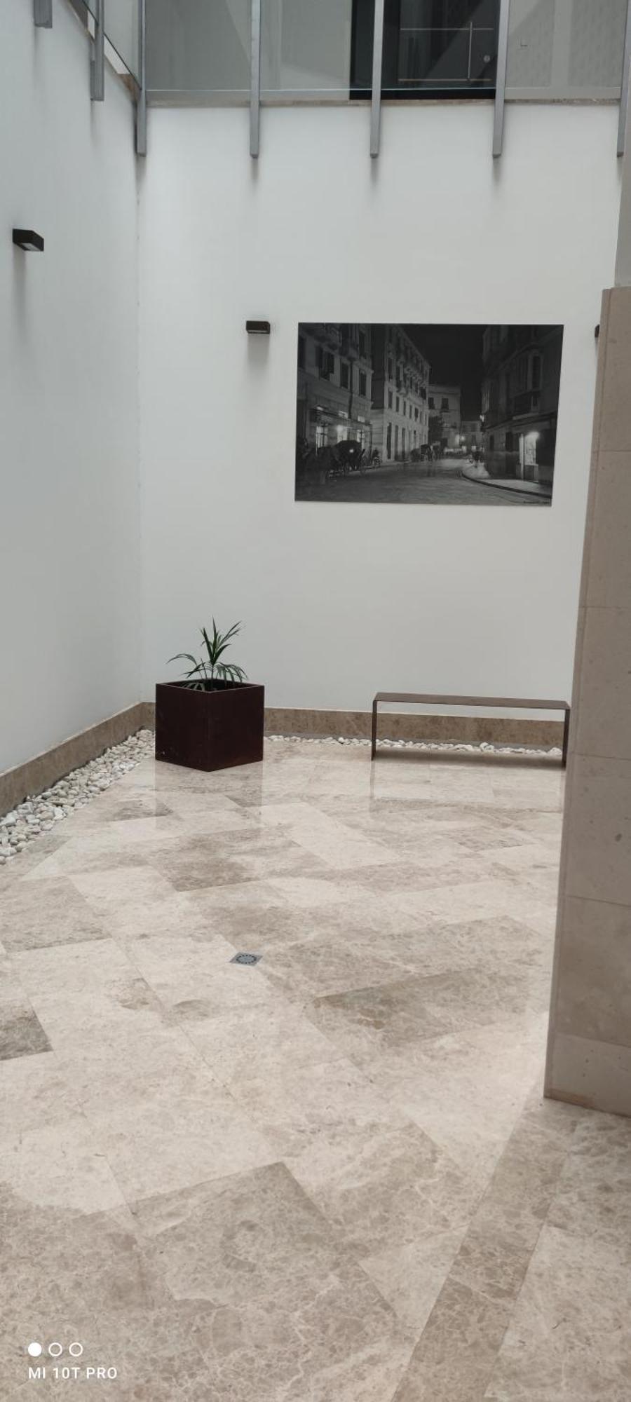 Apartamento Plaza Del Teatro Parking Free Málaga Esterno foto